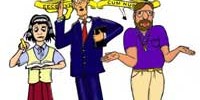 Eschatology Today Three