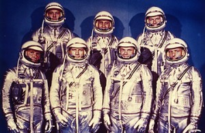 first_seven_astronauts