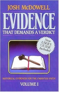 Evidence That Demands A Verdict