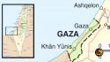 US Building Maritime Aid Pier for Gaza